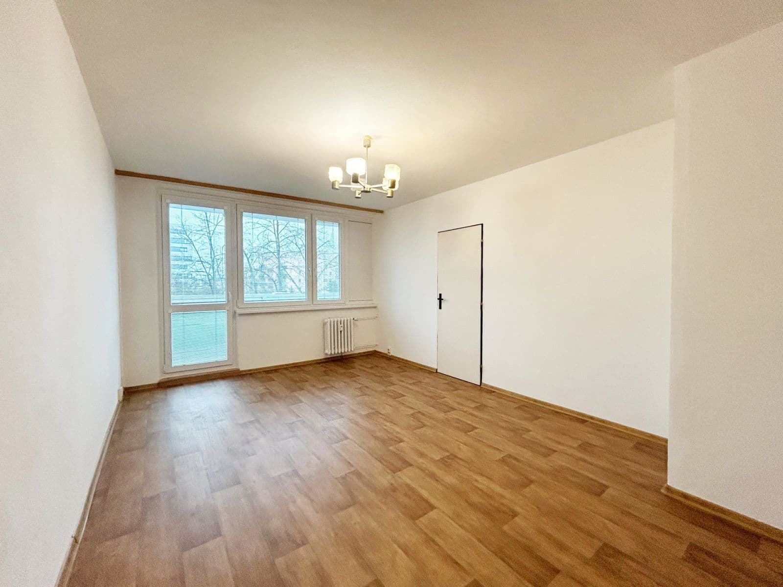 4 bedroom flat to rent, 89 m², Doležalova, Prague, Prague 4 bedroom flat to rent, 89 m², Doležalova, Prague, Prague