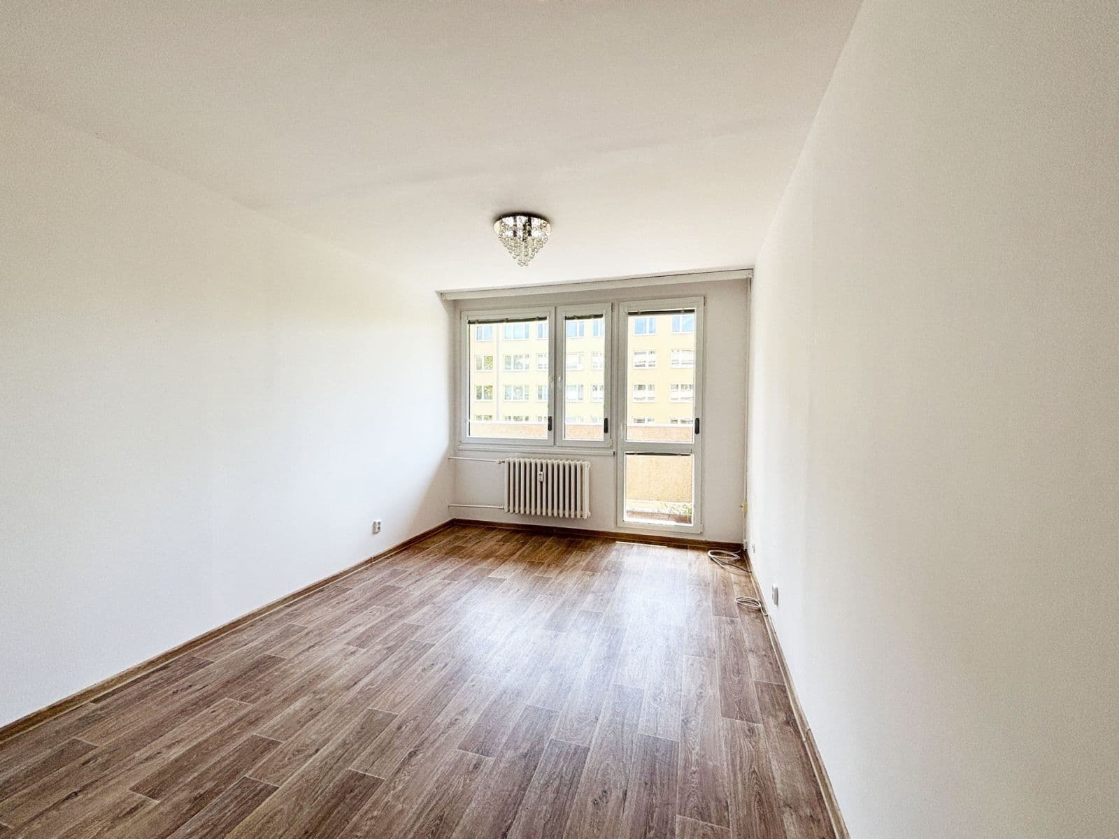 1 bedroom with open-plan kitchen flat to rent, 40 m², Tisovecká, Kolín, Středočeský Region 1 bedroom with open-plan kitchen flat to rent, 40 m², Tisovecká, Kolín, Středočeský Region