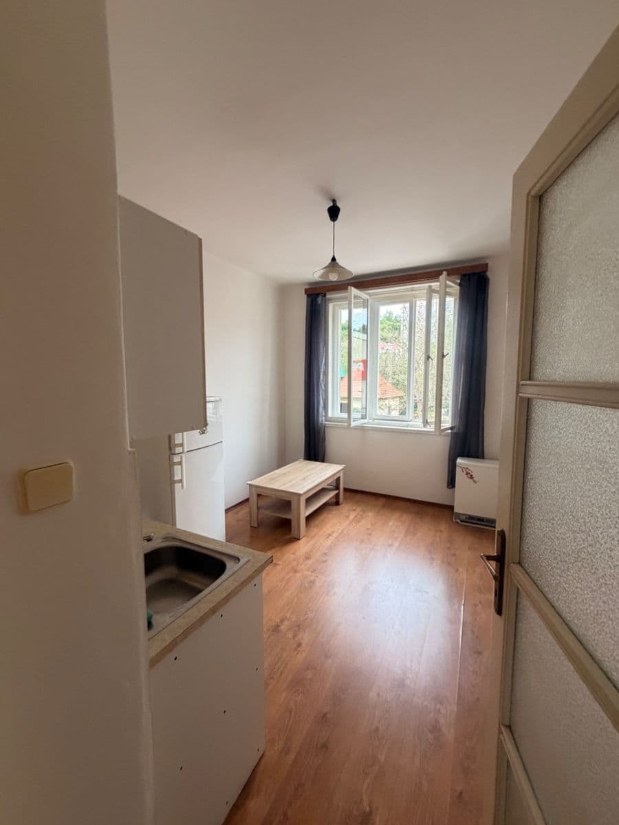1 bedroom with open-plan kitchen flat to rent, 42 m², Ke Krči, Prague, Prague 1 bedroom with open-plan kitchen flat to rent, 42 m², Ke Krči, Prague, Prague