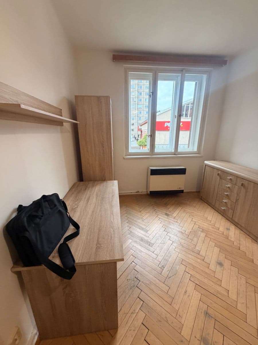 1 bedroom with open-plan kitchen flat to rent, 42 m², Ke Krči, Prague, Prague 1 bedroom with open-plan kitchen flat to rent, 42 m², Ke Krči, Prague, Prague