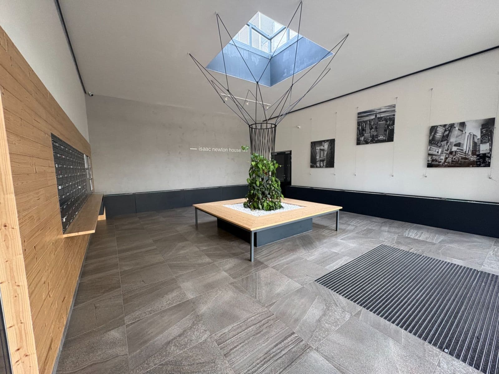 1 bedroom with open-plan kitchen flat to rent, 57 m², Medunova, Prague, Prague 1 bedroom with open-plan kitchen flat to rent, 57 m², Medunova, Prague, Prague