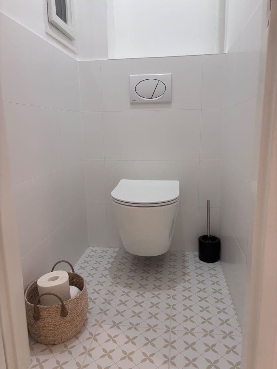 1 bedroom with open-plan kitchen flat to rent, 41 m², Madridská, Prague, Prague 1 bedroom with open-plan kitchen flat to rent, 41 m², Madridská, Prague, Prague
