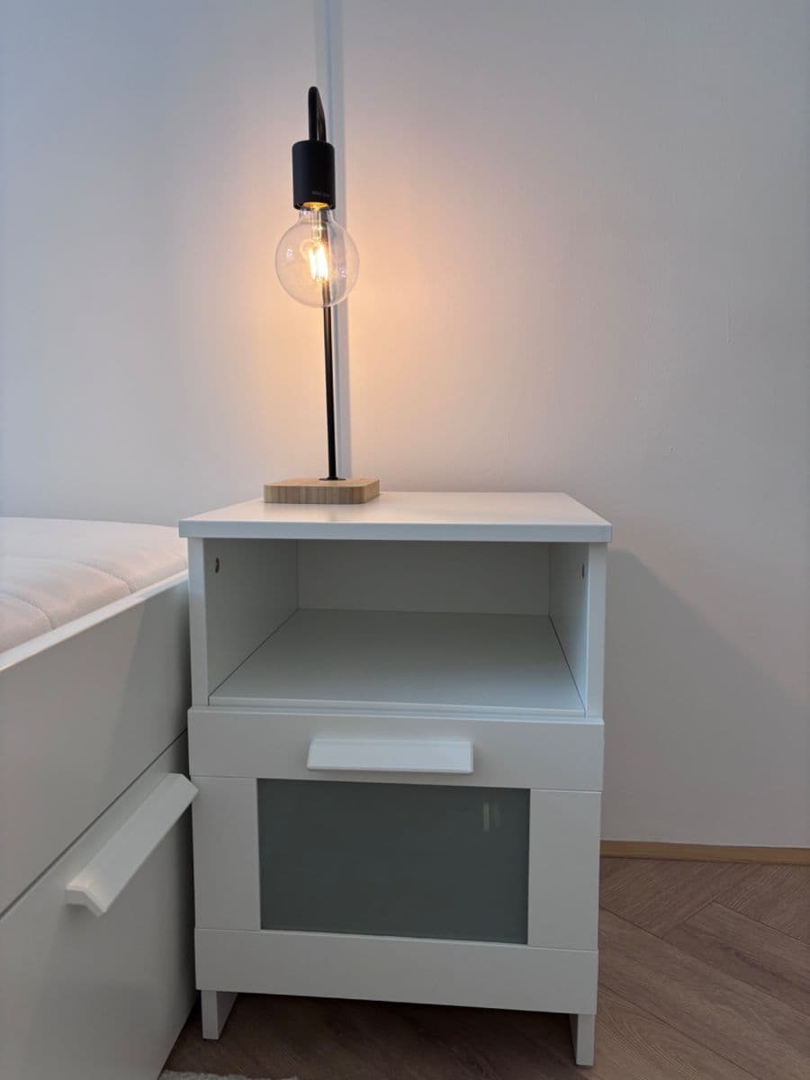 1 bedroom with open-plan kitchen flat to rent, 41 m², Madridská, Prague, Prague 1 bedroom with open-plan kitchen flat to rent, 41 m², Madridská, Prague, Prague