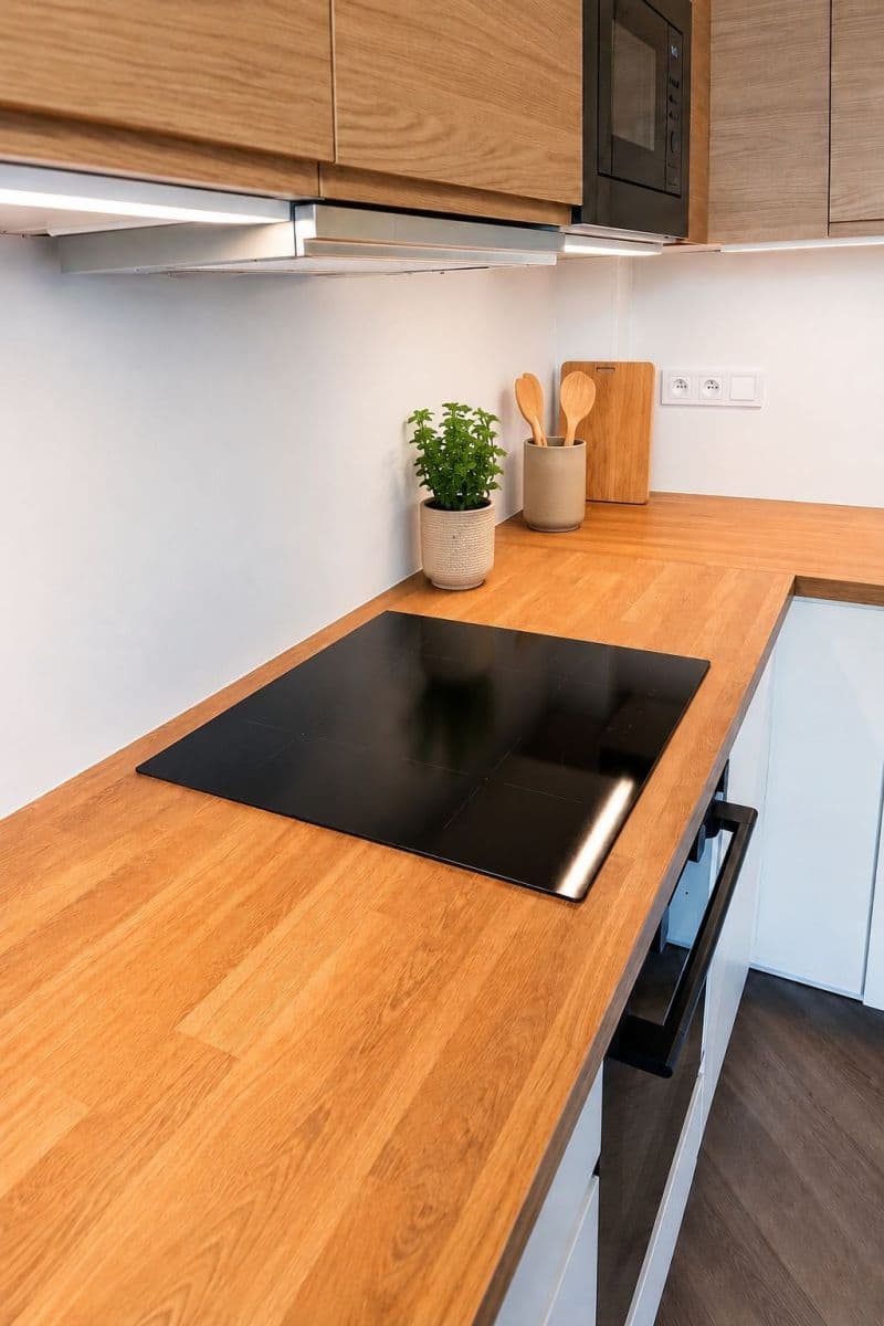 1 bedroom with open-plan kitchen flat to rent, 40 m², Branická, Prague, Prague 1 bedroom with open-plan kitchen flat to rent, 40 m², Branická, Prague, Prague