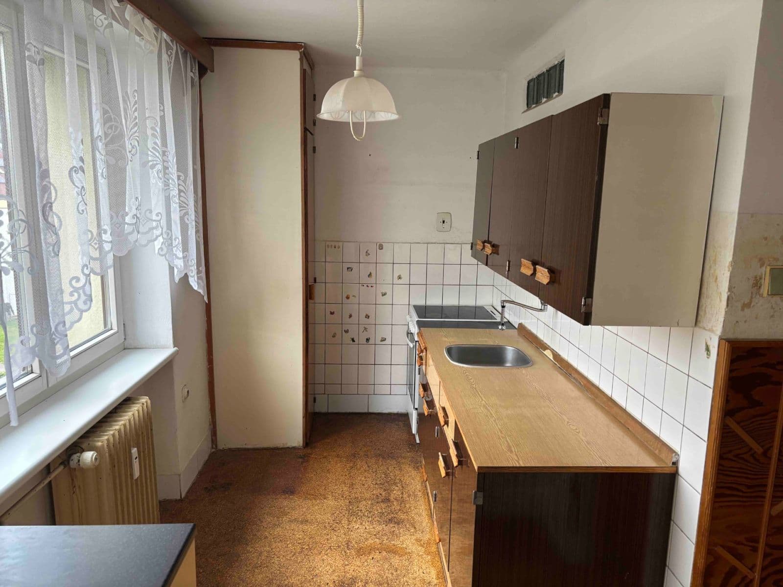 3 bedroom flat for sale, 64 m², Družstevní, Solnice, Královéhradecký Region 3 bedroom flat for sale, 64 m², Družstevní, Solnice, Královéhradecký Region