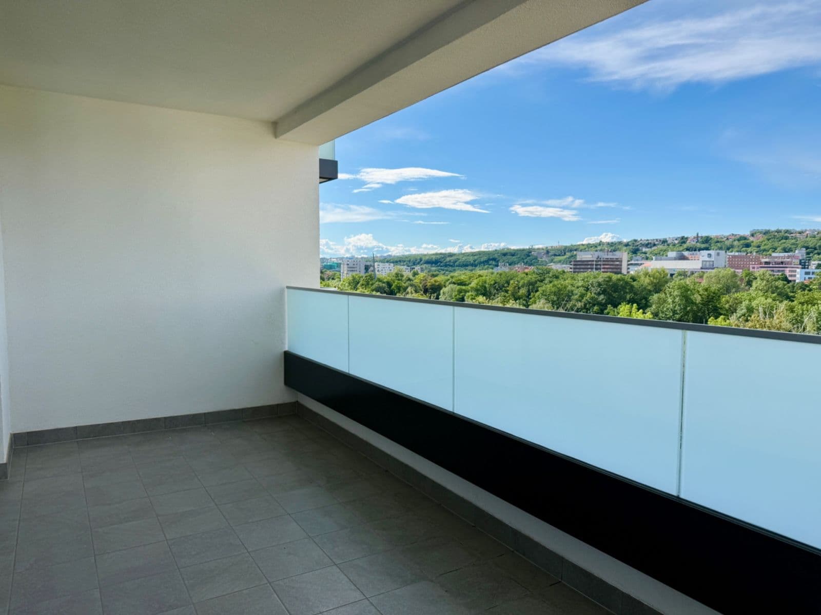 2 bedroom with open-plan kitchen flat to rent, 90 m², Pod Harfou, Prague, Prague 2 bedroom with open-plan kitchen flat to rent, 90 m², Pod Harfou, Prague, Prague
