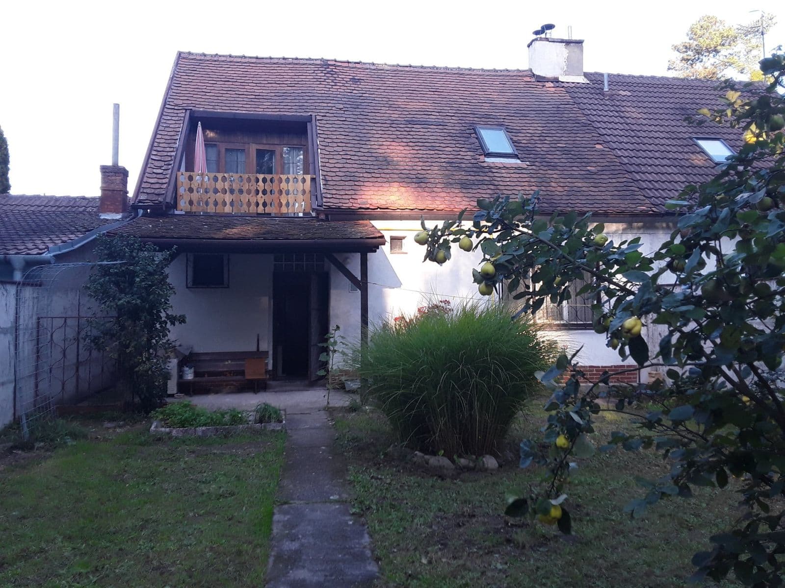 house for sale, 120 m², Farské, Gbely, Trnavský Region house for sale, 120 m², Farské, Gbely, Trnavský Region