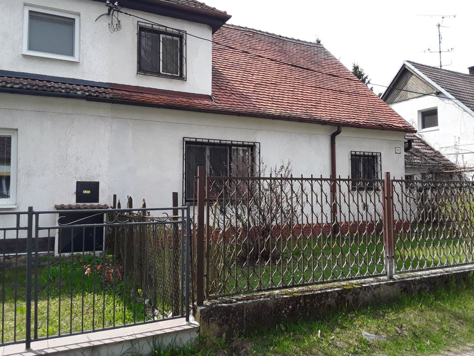 house for sale, 120 m², Farské, Gbely, Trnavský Region house for sale, 120 m², Farské, Gbely, Trnavský Region
