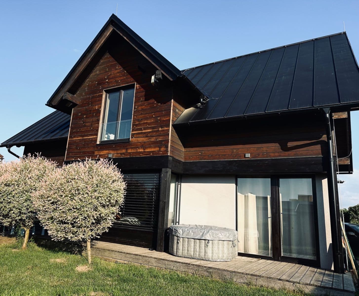 house for sale, 129 m², Svijany, Liberecký Region house for sale, 129 m², Svijany, Liberecký Region