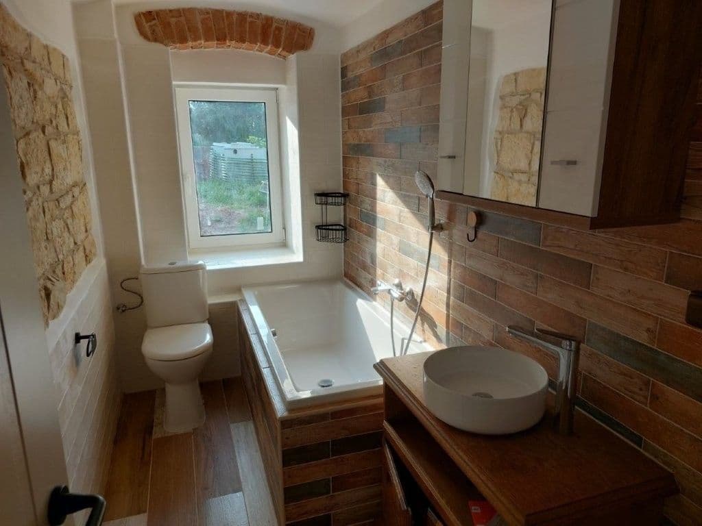 2 bedroom with open-plan kitchen flat for sale, 65 m², Kounov, Středočeský Region 2 bedroom with open-plan kitchen flat for sale, 65 m², Kounov, Středočeský Region
