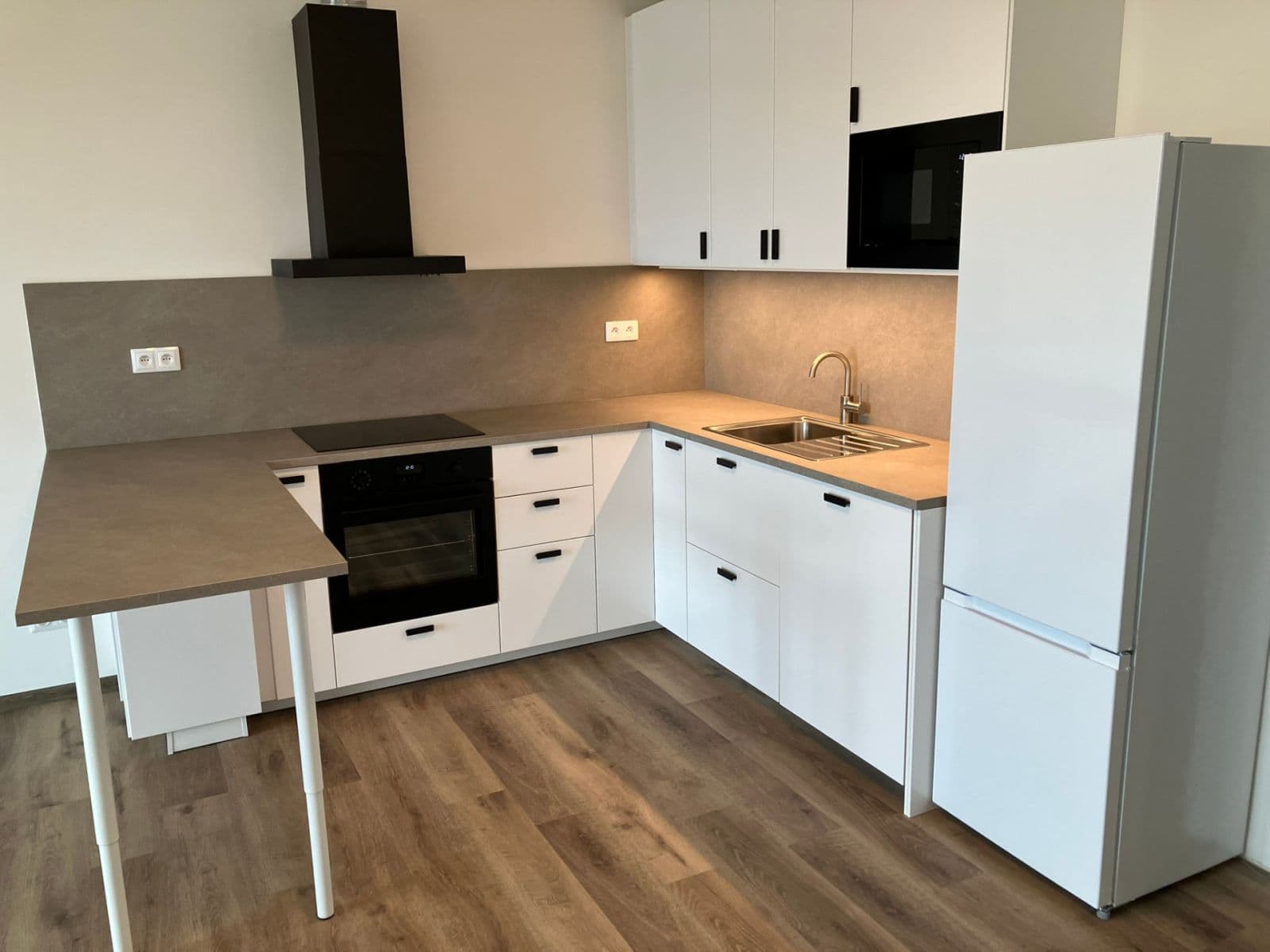 Studio flat to rent, 45 m², Okružní, Jihlava, Vysočina Region Studio flat to rent, 45 m², Okružní, Jihlava, Vysočina Region