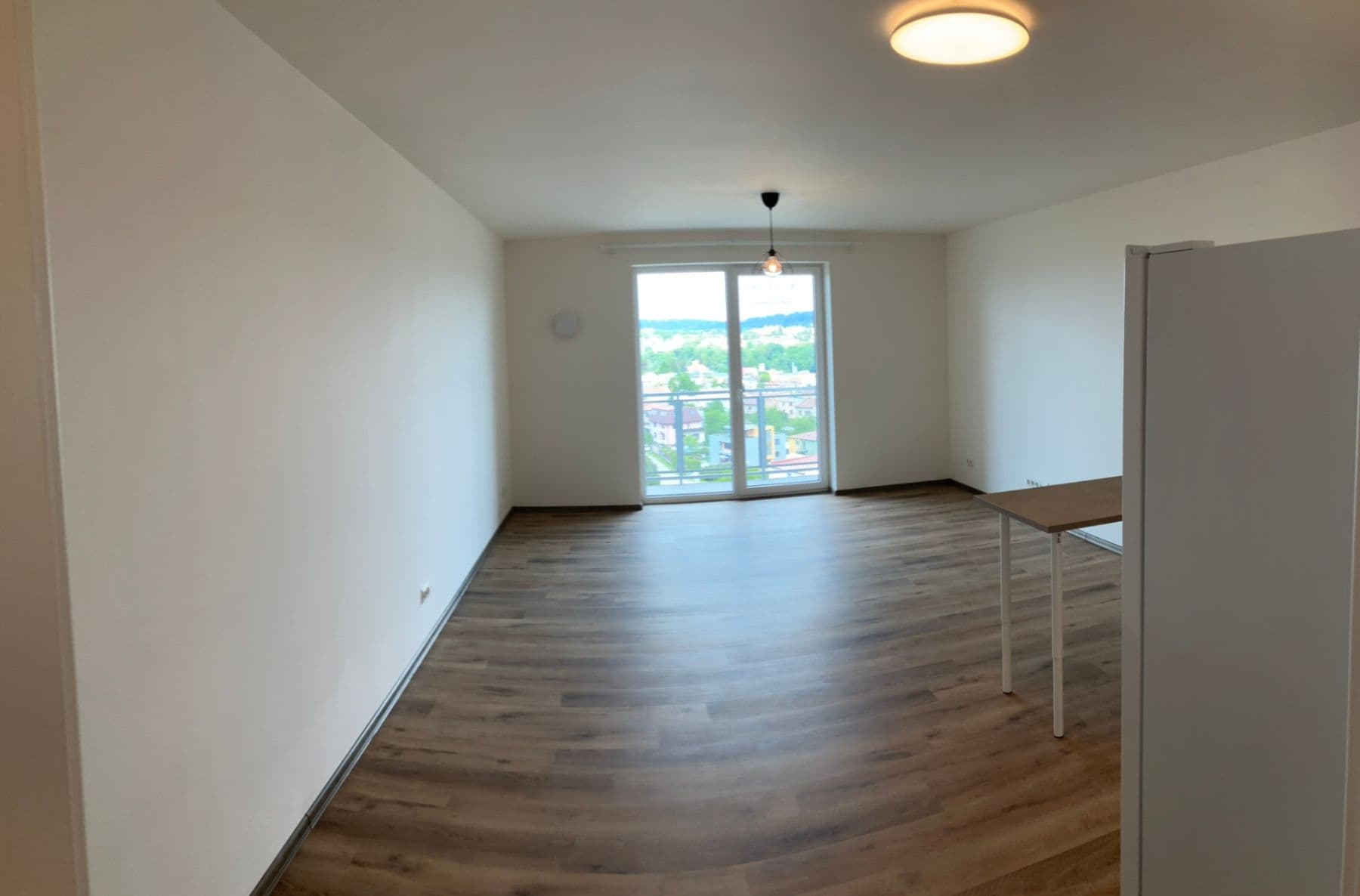 Studio flat to rent, 45 m², Okružní, Jihlava, Vysočina Region Studio flat to rent, 45 m², Okružní, Jihlava, Vysočina Region