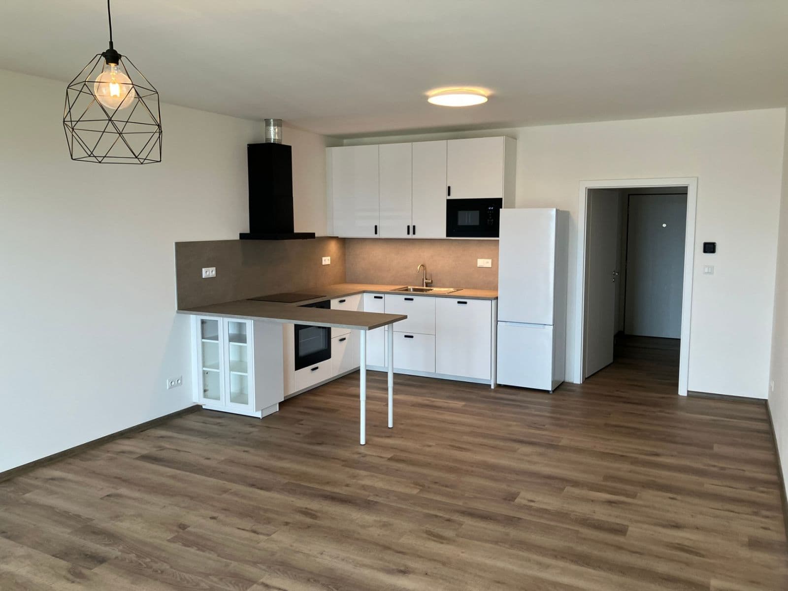 Studio flat to rent, 45 m², Okružní, Jihlava, Vysočina Region Studio flat to rent, 45 m², Okružní, Jihlava, Vysočina Region