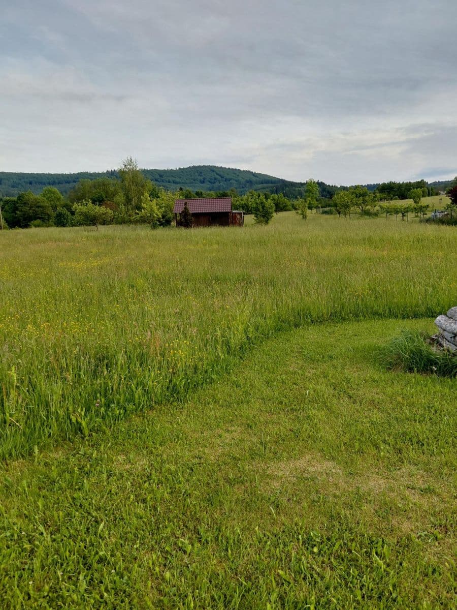 plot for sale, 3,147 m², Písek, Moravskoslezský Region plot for sale, 3,147 m², Písek, Moravskoslezský Region