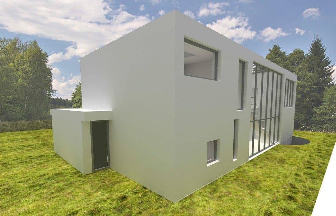 house for sale, 490 m², Hradešín, Středočeský Region house for sale, 490 m², Hradešín, Středočeský Region
