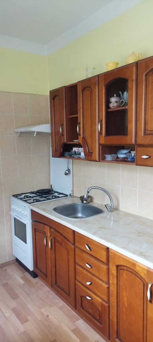 3 bedroom flat for sale, 72 m², Nad Stadionem, Vrbno pod Pradědem, Moravskoslezský Region 3 bedroom flat for sale, 72 m², Nad Stadionem, Vrbno pod Pradědem, Moravskoslezský Region