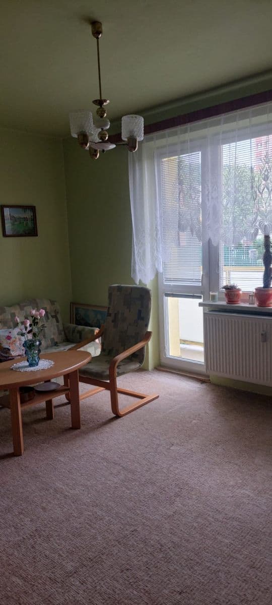 3 bedroom flat for sale, 72 m², Nad Stadionem, Vrbno pod Pradědem, Moravskoslezský Region 3 bedroom flat for sale, 72 m², Nad Stadionem, Vrbno pod Pradědem, Moravskoslezský Region