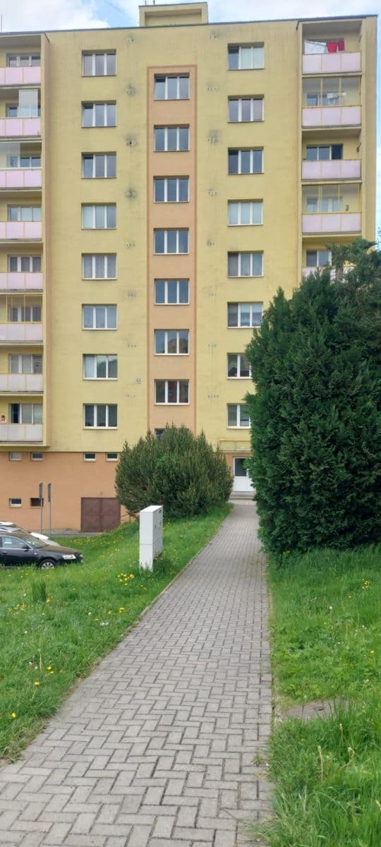 3 bedroom flat for sale, 72 m², Nad Stadionem, Vrbno pod Pradědem, Moravskoslezský Region 3 bedroom flat for sale, 72 m², Nad Stadionem, Vrbno pod Pradědem, Moravskoslezský Region