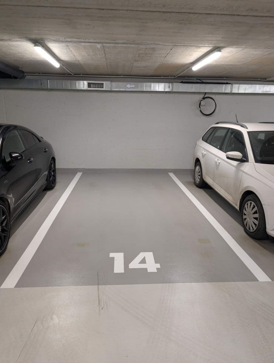 garage to rent, 15 m², Ocelářská, Prague, Prague garage to rent, 15 m², Ocelářská, Prague, Prague