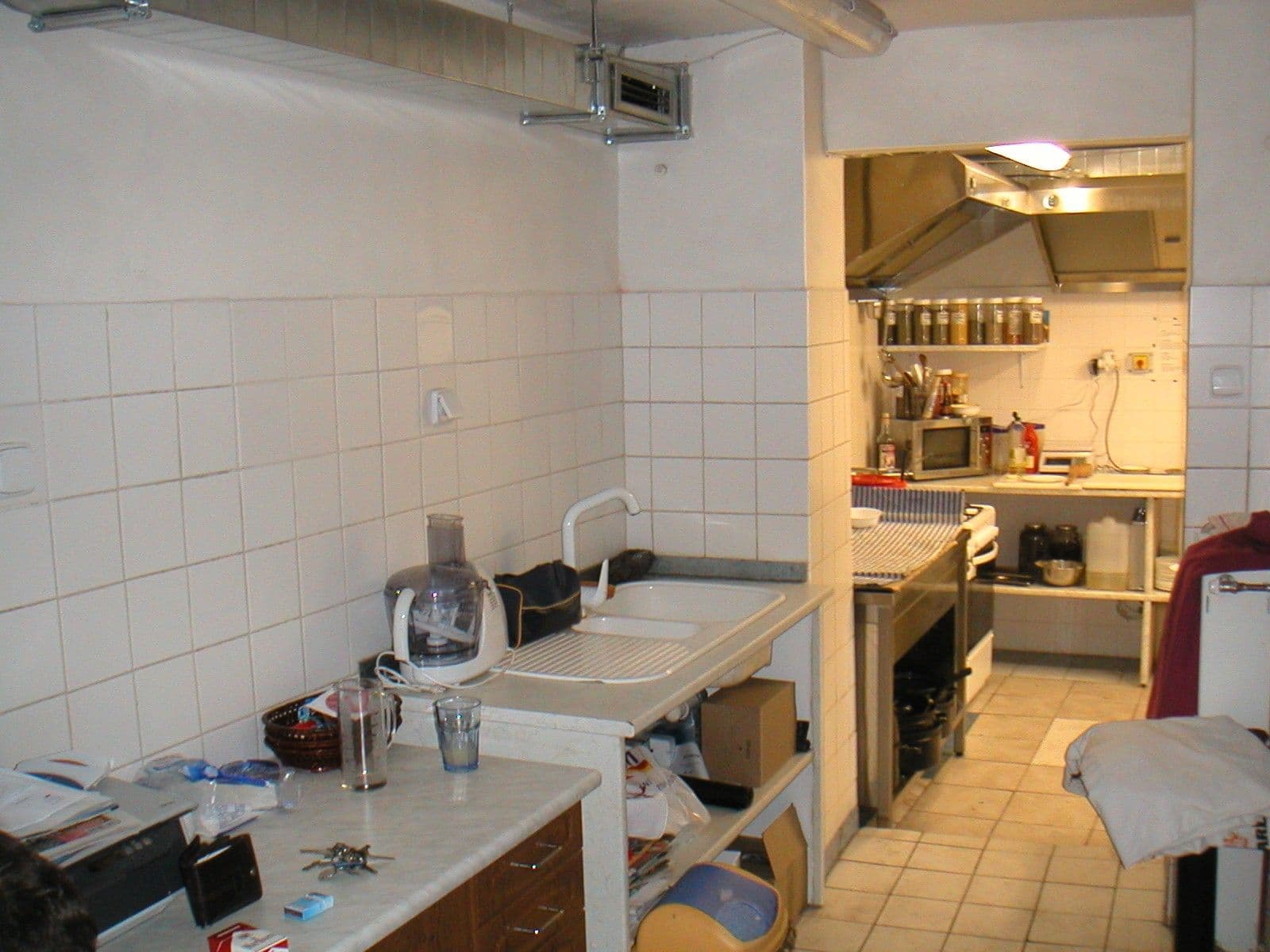 house for sale, 871 m², Sokolská, Liberec, Liberecký Region house for sale, 871 m², Sokolská, Liberec, Liberecký Region