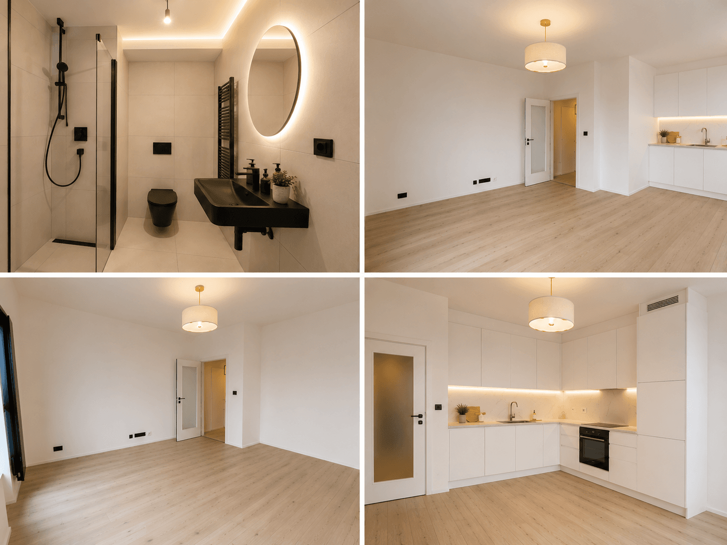 Studio flat to rent, 25 m², Krymská, Prague, Prague Studio flat to rent, 25 m², Krymská, Prague, Prague