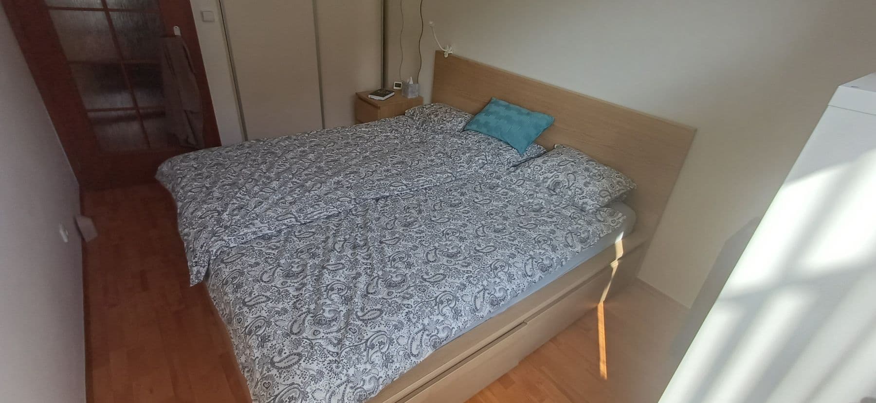 flat to rent, 60 m², Ke Stírce, Prague, Prague flat to rent, 60 m², Ke Stírce, Prague, Prague