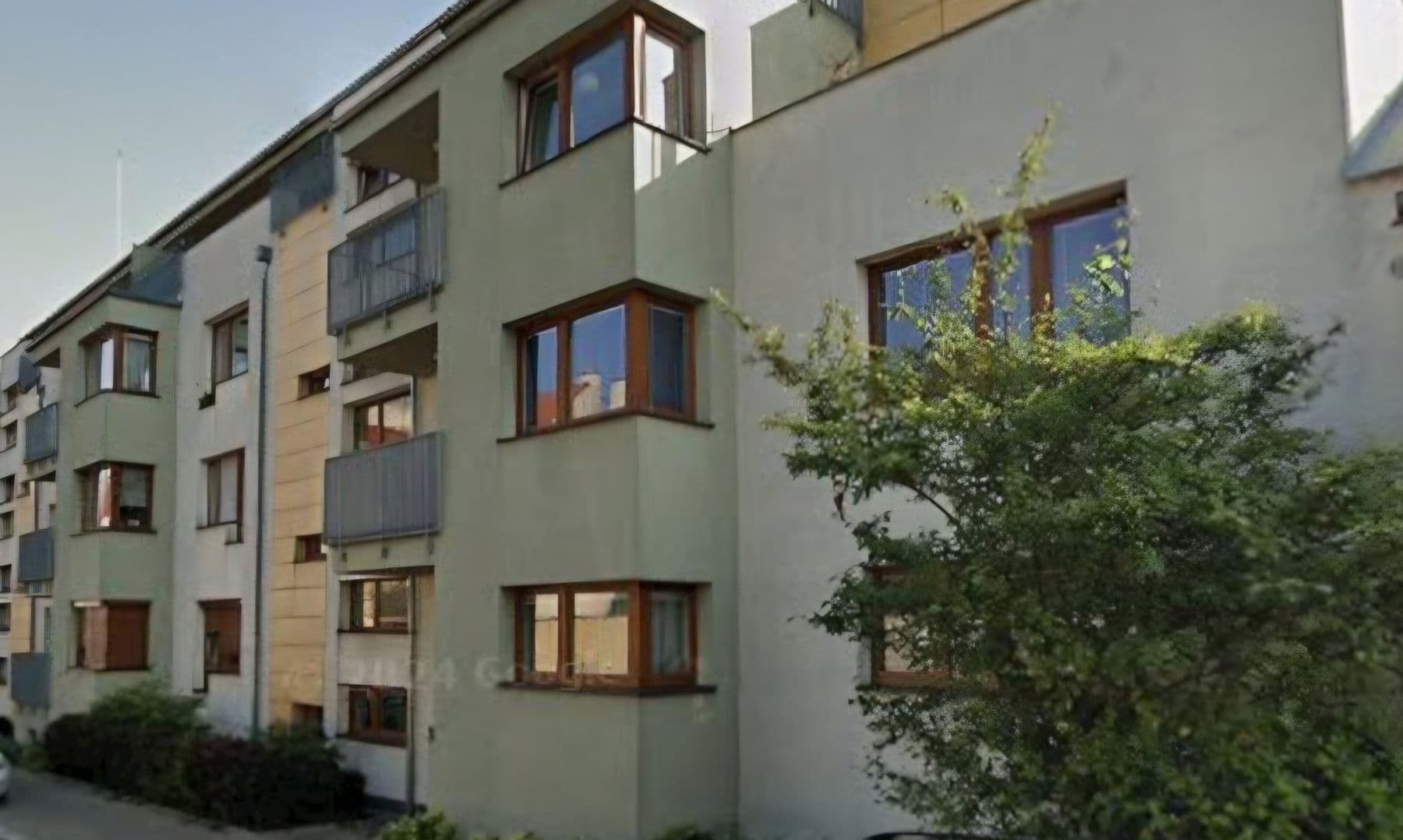 flat to rent, 60 m², Ke Stírce, Prague, Prague flat to rent, 60 m², Ke Stírce, Prague, Prague