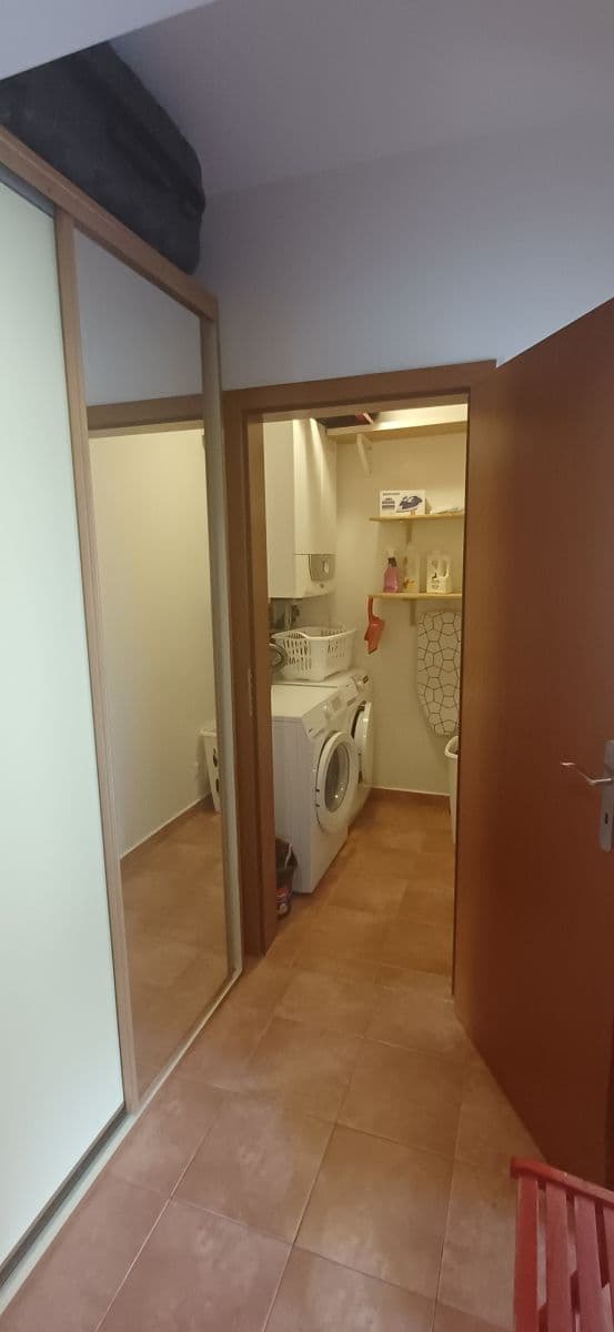 flat to rent, 60 m², Ke Stírce, Prague, Prague flat to rent, 60 m², Ke Stírce, Prague, Prague