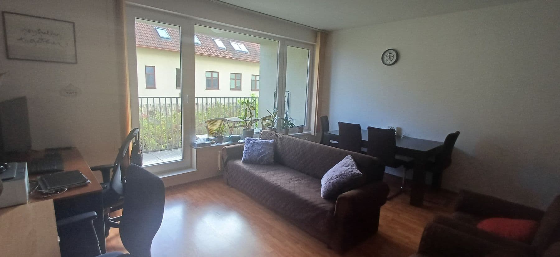flat to rent, 60 m², Ke Stírce, Prague, Prague flat to rent, 60 m², Ke Stírce, Prague, Prague