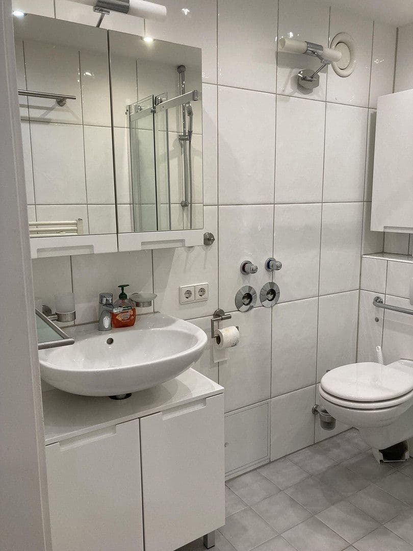 Studio flat for sale, 48 m², Im Asemwald 4, Stuttgart, Baden-Württemberg Studio flat for sale, 48 m², Im Asemwald 4, Stuttgart, Baden-Württemberg