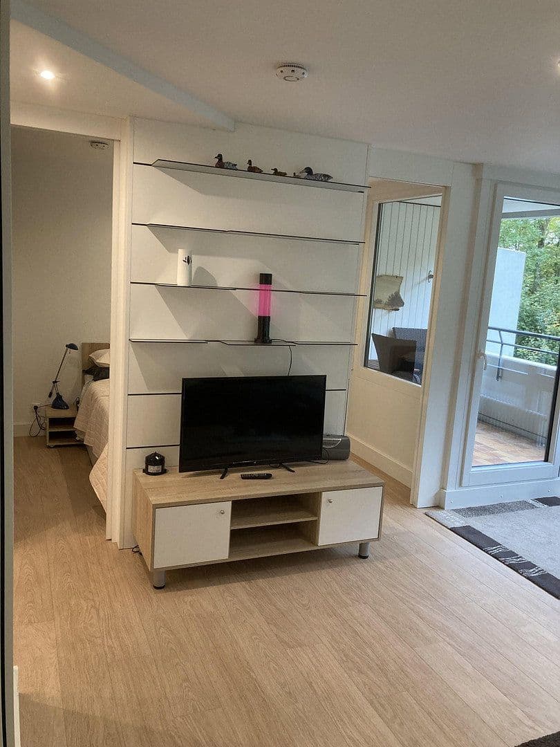 Studio flat for sale, 48 m², Im Asemwald 4, Stuttgart, Baden-Württemberg Studio flat for sale, 48 m², Im Asemwald 4, Stuttgart, Baden-Württemberg