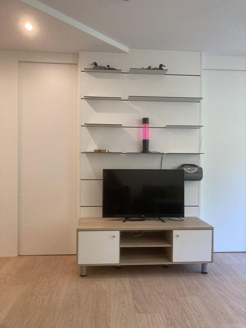 Studio flat for sale, 48 m², Im Asemwald 4, Stuttgart, Baden-Württemberg Studio flat for sale, 48 m², Im Asemwald 4, Stuttgart, Baden-Württemberg