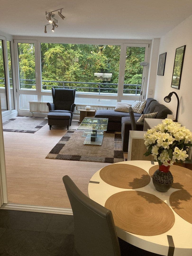 Studio flat for sale, 48 m², Im Asemwald 4, Stuttgart, Baden-Württemberg Studio flat for sale, 48 m², Im Asemwald 4, Stuttgart, Baden-Württemberg