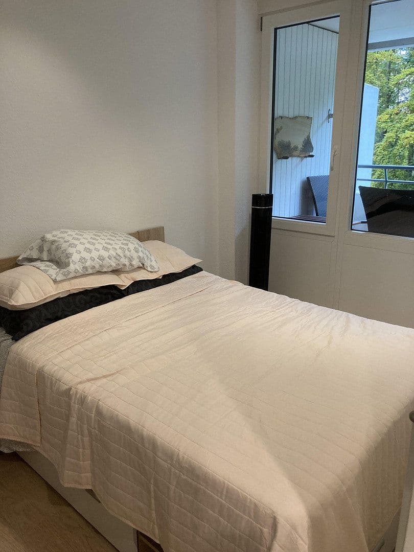 Studio flat for sale, 48 m², Im Asemwald 4, Stuttgart, Baden-Württemberg Studio flat for sale, 48 m², Im Asemwald 4, Stuttgart, Baden-Württemberg