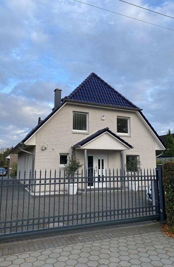 house for sale, 255 m², Hamburg, Hamburg house for sale, 255 m², Hamburg, Hamburg