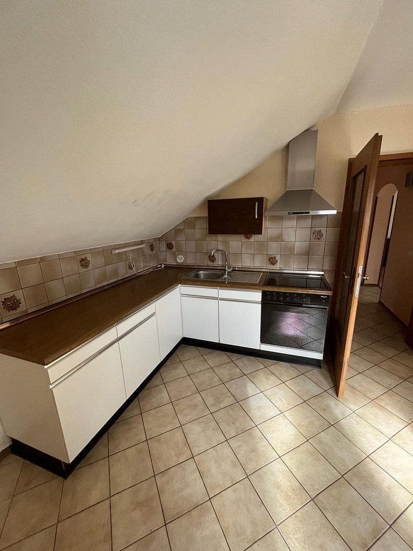 4 bedroom flat to rent, 110 m², Seltrisa-Ring 51a, Selters (Taunus), Hesse 4 bedroom flat to rent, 110 m², Seltrisa-Ring 51a, Selters (Taunus), Hesse
