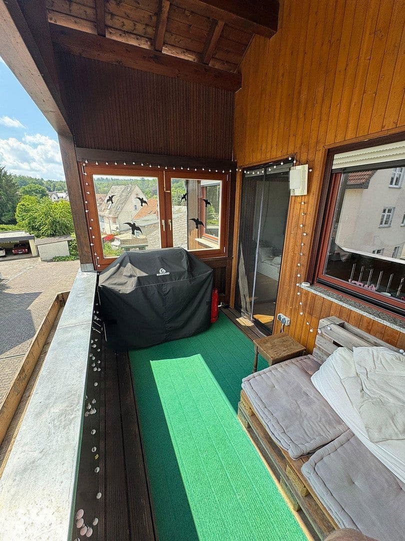 4 bedroom flat to rent, 110 m², Seltrisa-Ring 51a, Selters (Taunus), Hesse 4 bedroom flat to rent, 110 m², Seltrisa-Ring 51a, Selters (Taunus), Hesse