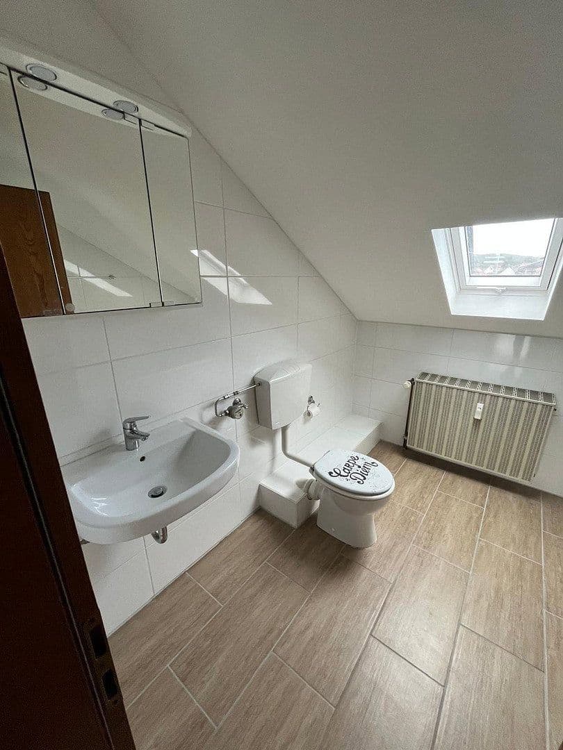 4 bedroom flat to rent, 110 m², Seltrisa-Ring 51a, Selters (Taunus), Hesse 4 bedroom flat to rent, 110 m², Seltrisa-Ring 51a, Selters (Taunus), Hesse