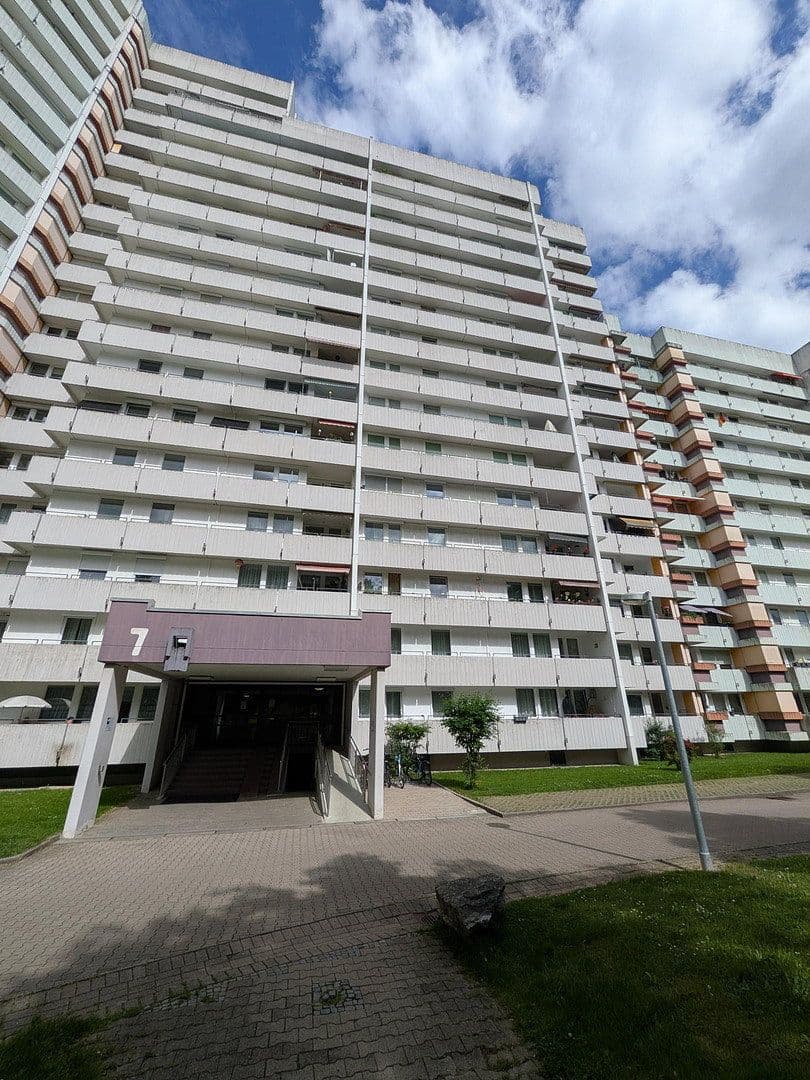 2 bedroom with open-plan kitchen flat for sale, 87 m², Friedrich-Ebert-Str. 7, Sindelfingen, Baden-Württemberg 2 bedroom with open-plan kitchen flat for sale, 87 m², Friedrich-Ebert-Str. 7, Sindelfingen, Baden-Württemberg