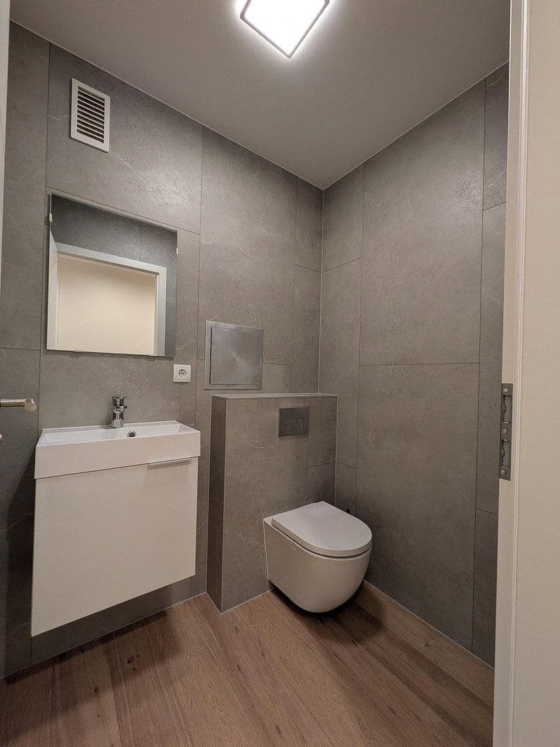 2 bedroom with open-plan kitchen flat for sale, 87 m², Friedrich-Ebert-Str. 7, Sindelfingen, Baden-Württemberg 2 bedroom with open-plan kitchen flat for sale, 87 m², Friedrich-Ebert-Str. 7, Sindelfingen, Baden-Württemberg