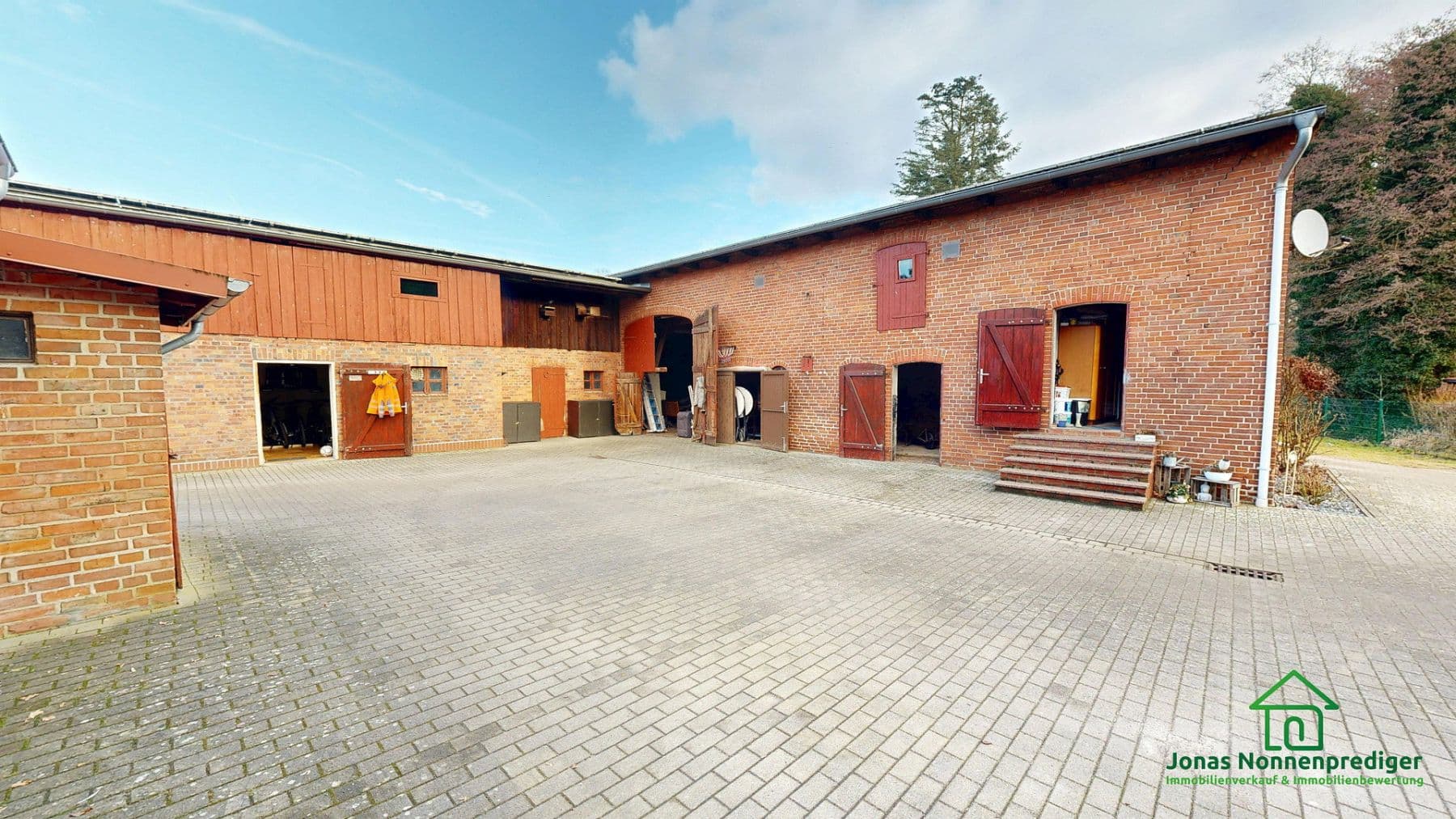 house for sale, 446 m², Am Krullengraben 1, Ludwigslust, Mecklenburg-Vorpommern house for sale, 446 m², Am Krullengraben 1, Ludwigslust, Mecklenburg-Vorpommern