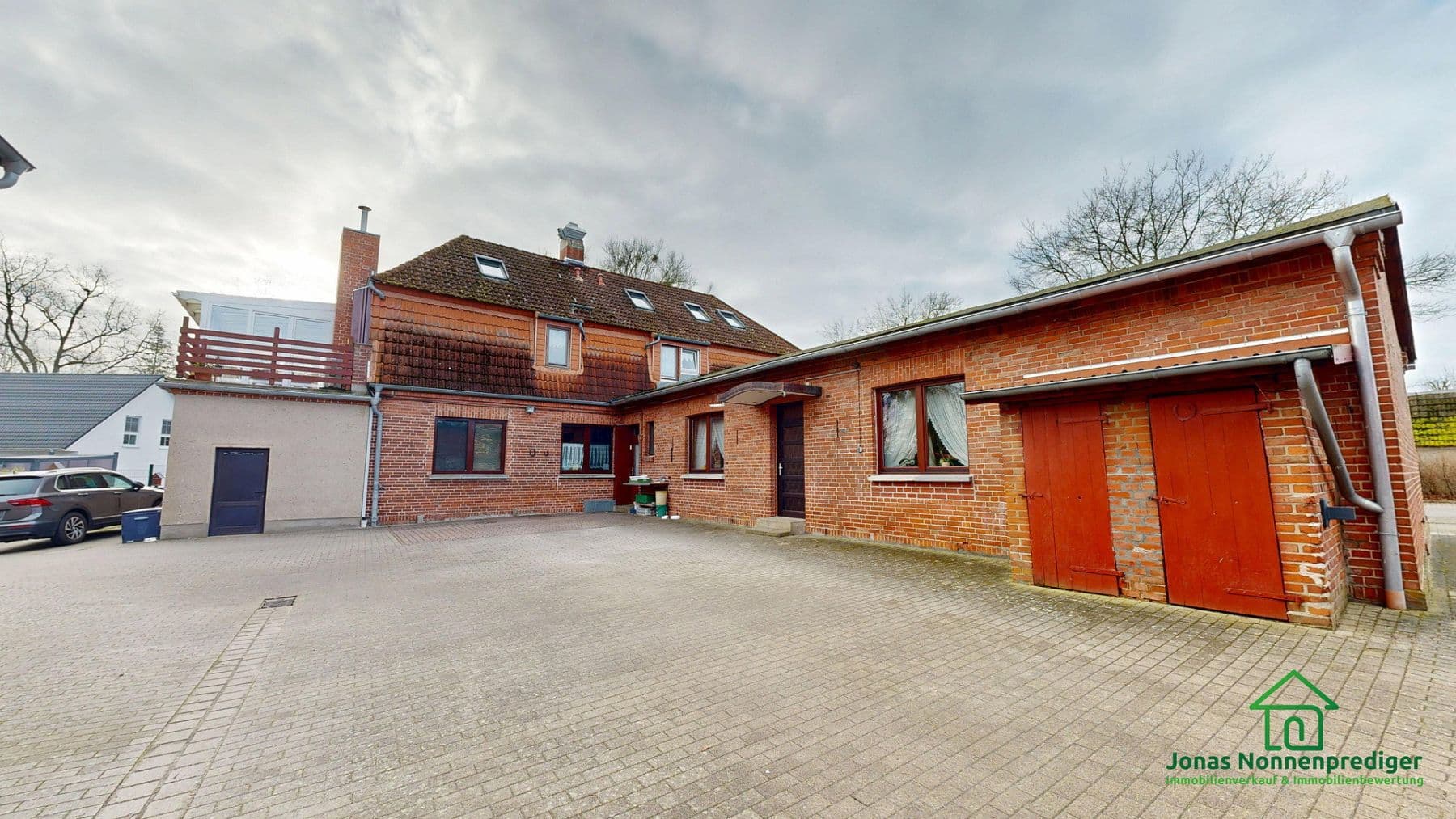 house for sale, 446 m², Am Krullengraben 1, Ludwigslust, Mecklenburg-Vorpommern house for sale, 446 m², Am Krullengraben 1, Ludwigslust, Mecklenburg-Vorpommern