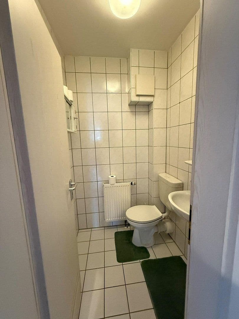 3 bedroom flat to rent, 86 m², Klünersweg 10, Paderborn, North Rhine-Westphalia 3 bedroom flat to rent, 86 m², Klünersweg 10, Paderborn, North Rhine-Westphalia