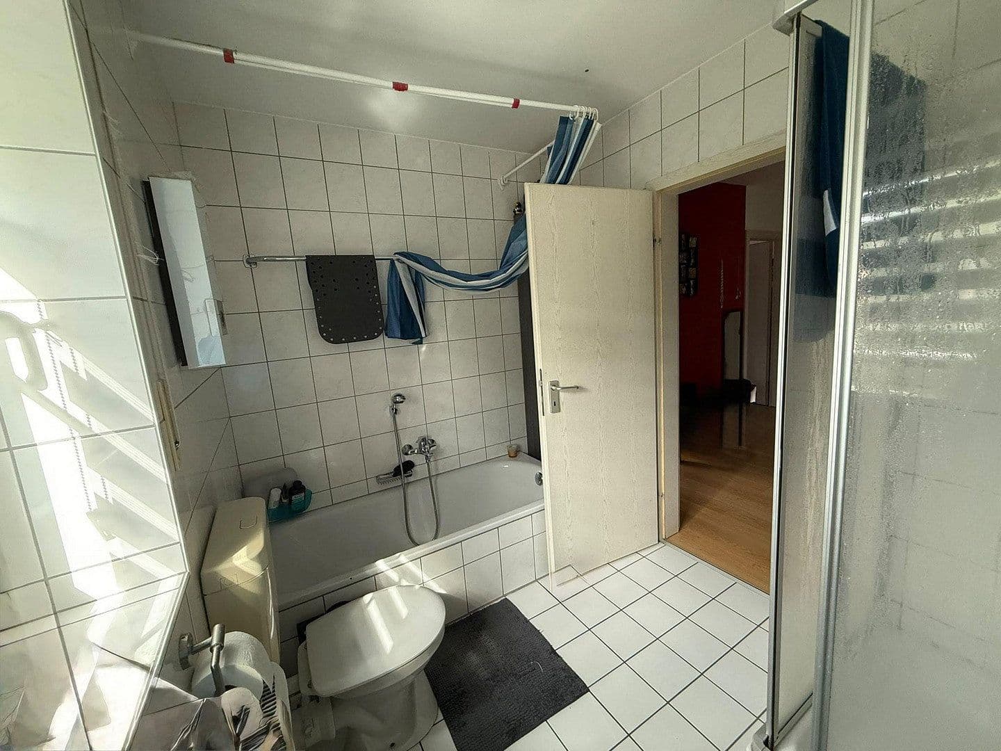 3 bedroom flat to rent, 86 m², Klünersweg 10, Paderborn, North Rhine-Westphalia 3 bedroom flat to rent, 86 m², Klünersweg 10, Paderborn, North Rhine-Westphalia
