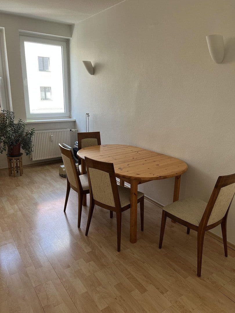 office to rent, 68 m², Lister Meile 42, Hanover, Lower Saxony office to rent, 68 m², Lister Meile 42, Hanover, Lower Saxony