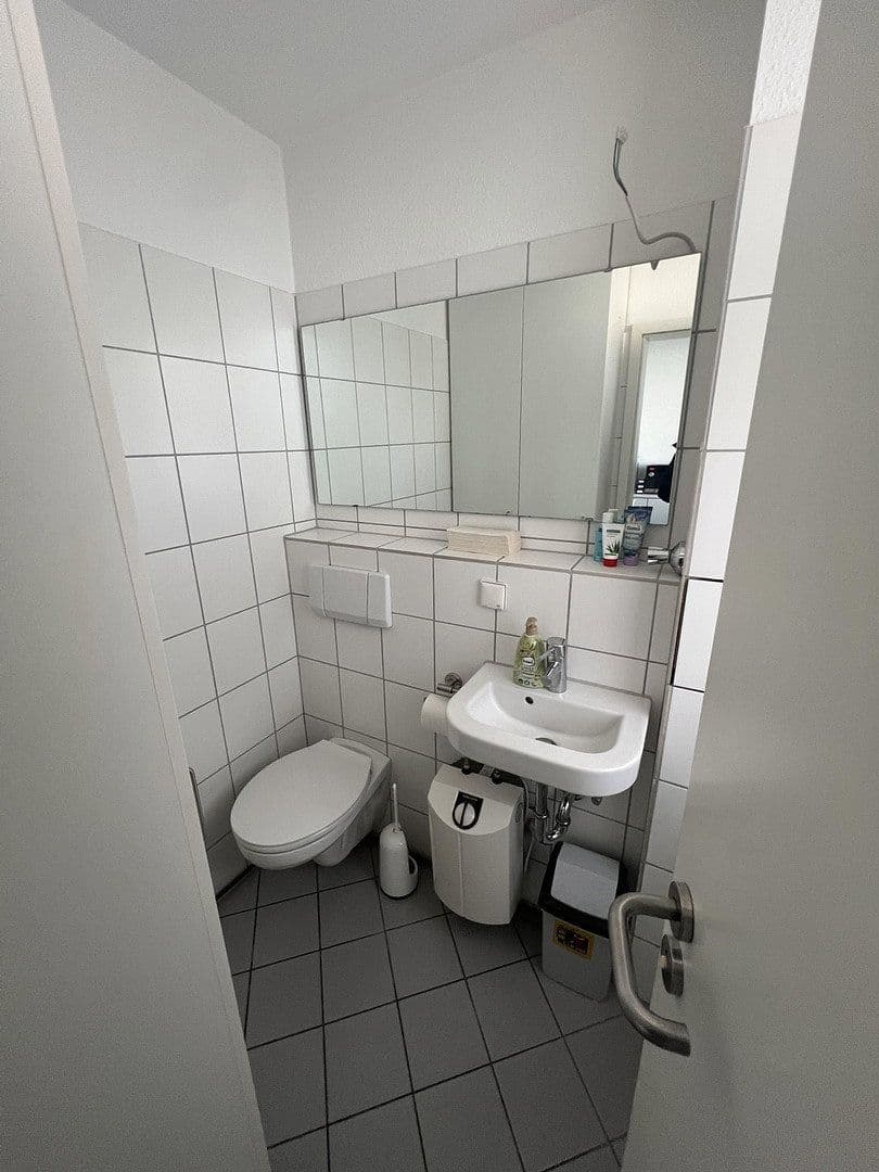 office to rent, 68 m², Lister Meile 42, Hanover, Lower Saxony office to rent, 68 m², Lister Meile 42, Hanover, Lower Saxony