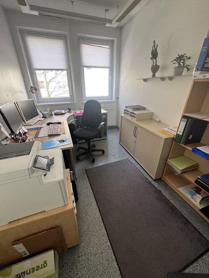 office to rent, 68 m², Lister Meile 42, Hanover, Lower Saxony office to rent, 68 m², Lister Meile 42, Hanover, Lower Saxony