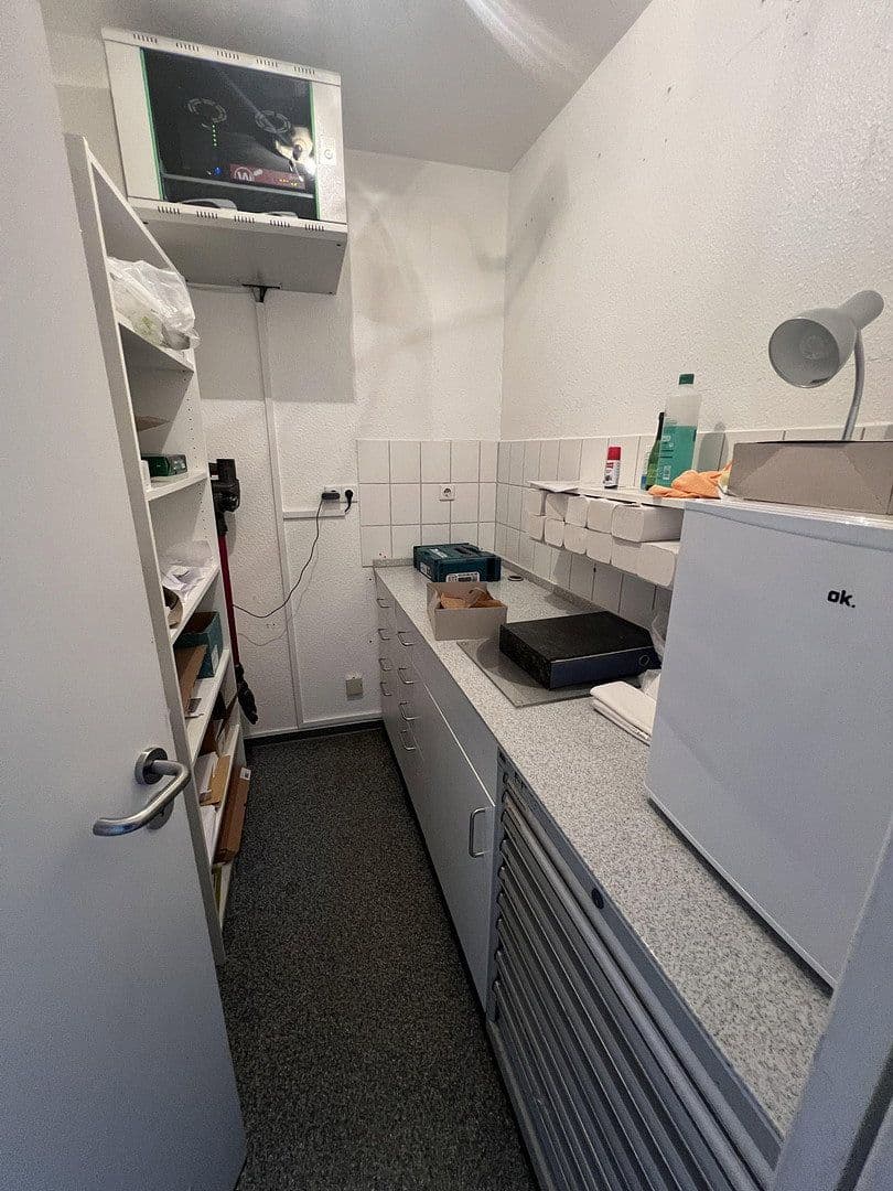 office to rent, 68 m², Lister Meile 42, Hanover, Lower Saxony office to rent, 68 m², Lister Meile 42, Hanover, Lower Saxony