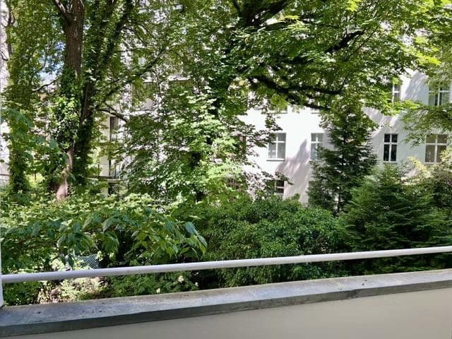 5 bedroom flat to rent, 128 m², Berlin, Berlin 5 bedroom flat to rent, 128 m², Berlin, Berlin