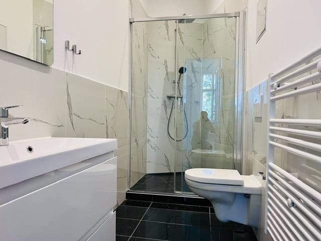 5 bedroom flat to rent, 128 m², Berlin, Berlin 5 bedroom flat to rent, 128 m², Berlin, Berlin